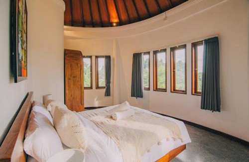 Kenderan Apartment | Gadang villa ubud