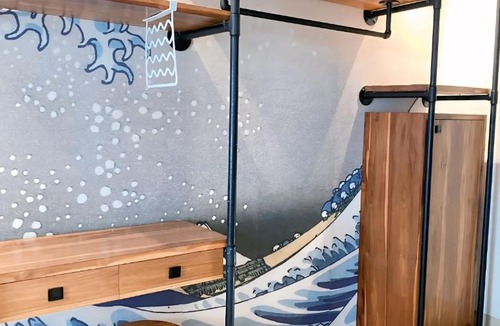 Sukajadi Apartment | Galeri Ciumbuleuit 1 Bedroom Japan style By CupCozy