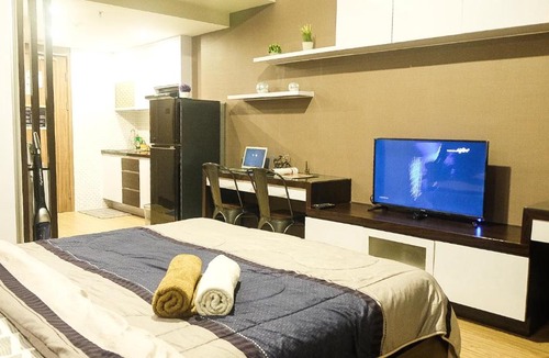 Sukajadi Apartment | Galeri Ciumbuleuit 3 by AYA Stays