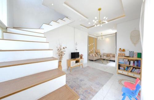 Banjarasri Villa | Gama Homestay Jogja