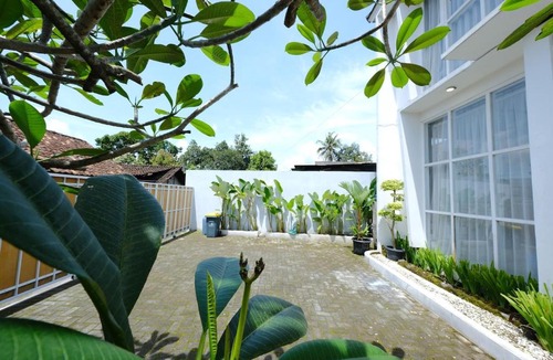 Banjarasri Villa | Gama Homestay Jogja