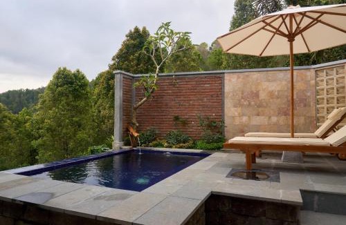 Gobleg Villa | Ganayu Bali Villa