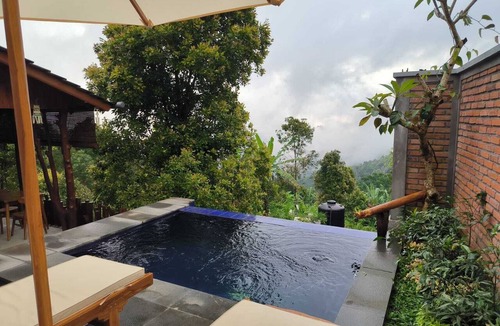 Gobleg Villa | Ganayu Bali Villa