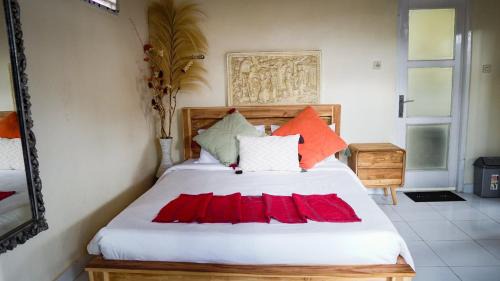 Kenderan House | Gandhi Cahyana House