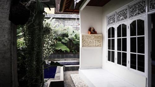 Kenderan House | Gandhi Cahyana House