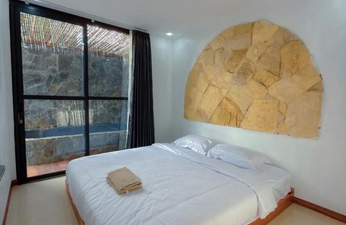 Kejajar Villa | Gandiva Villa Dieng