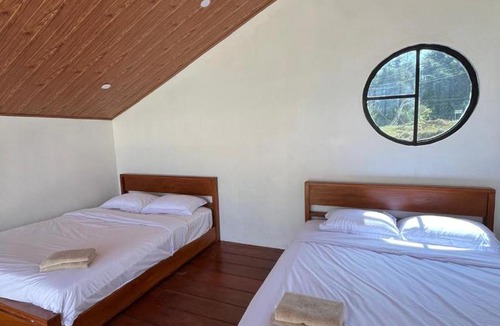 Kejajar Villa | Gandiva Villa Dieng