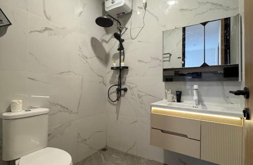 Batam Other | Garden Avenue Cluster Rosewood- Bengkong - 巴淡岛中心