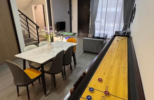 Batam Other | Garden Avenue Cluster Rosewood- Bengkong - 巴淡岛中心