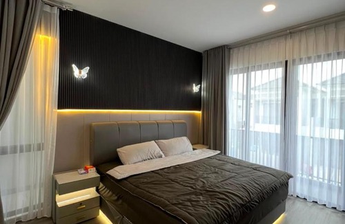 Batam Other | Garden Avenue Cluster Rosewood- Bengkong - 巴淡岛中心