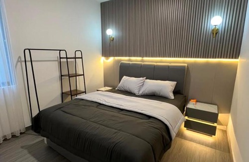 Batam Other | Garden Avenue Cluster Rosewood- Bengkong - 巴淡岛中心