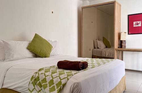 Kuta Selatan Villa | Garden Leaf Villa - 2 Bedroom Pool Villa with Minimum Stay 2 Nights