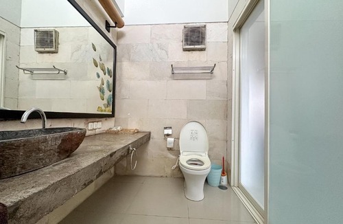 Kuta Selatan Villa | Garden Leaf Villa - 2 Bedroom Pool Villa with Minimum Stay 2 Nights