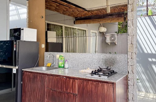 Kuta Selatan Villa | Garden Leaf Villa - 2 Bedroom Pool Villa with Minimum Stay 2 Nights