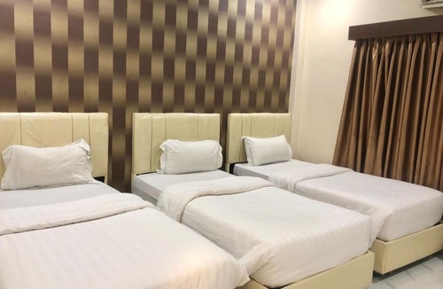 Banda Aceh Hotel | Garuda Hotel Aceh