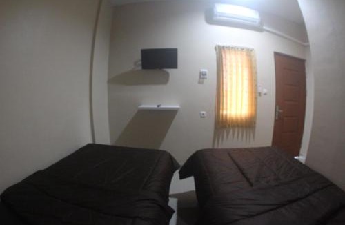 Tegal Hostel | Garuda Kostel