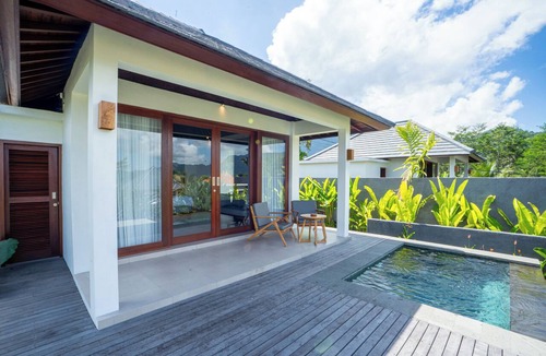 Sidemen Villa | Gauri Villas Sidemen