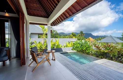 Sidemen Villa | Gauri Villas Sidemen