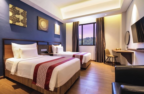 Takengon Hotel | Gayo Petro Hotel
