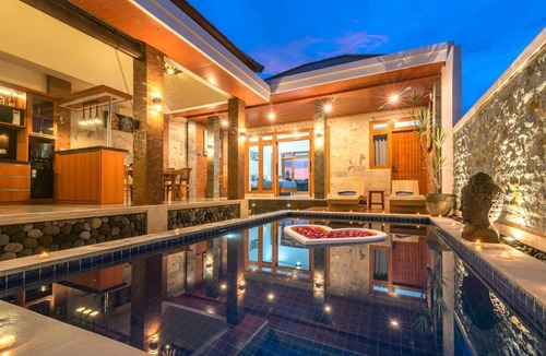 Buleleng Villa | Genta Villa, Lovina