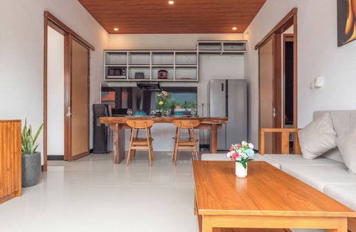 Lovina Villa | Genta Villa, Lovina - Villa Dua