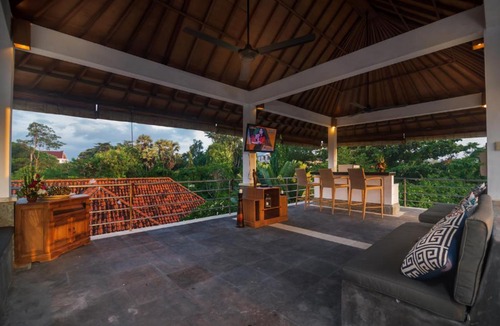 Kuta Selatan Villa | Georgina Estate