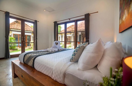 Kuta Selatan Villa | Georgina Estate