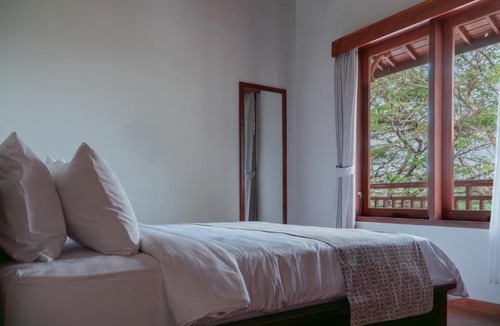 Munggu Apartment | GG Apartment Seseh by Bali Cabin