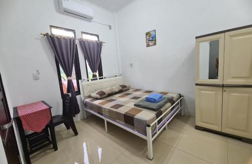 Sorong House | GG Homestay
