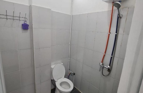 Sorong House | GG Homestay