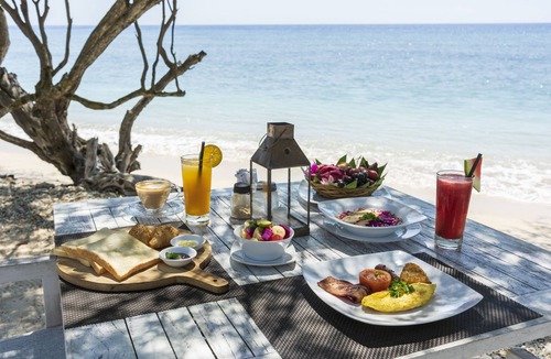 Gili Trawangan Resort | Gili Eco Villas