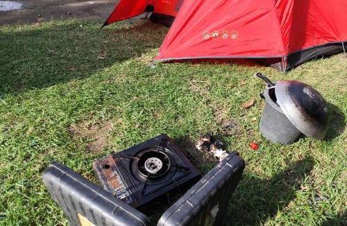 Cimerak Other | Glamour Camping Pantai Madasari