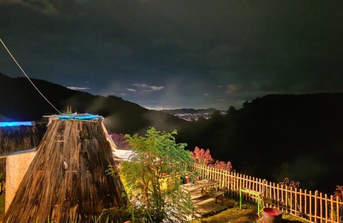 Pasirjambu Cabin | Glamping Ciwidey Argapuri