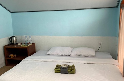 Banjarasri Cabin | Glamping Puncak Mangli