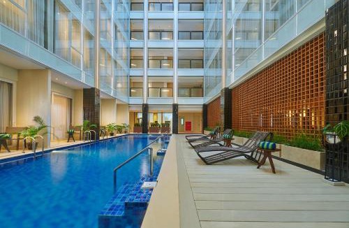 Oro Oro Ombo Hotel | Golden Hill by Golden Tulip
