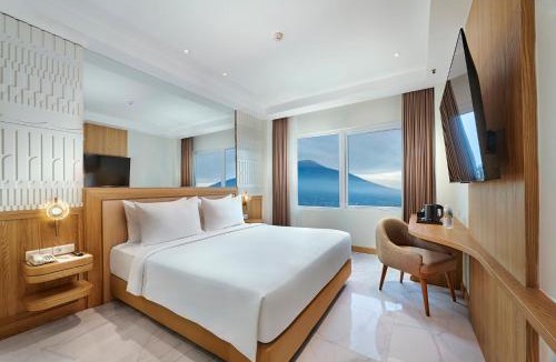 Oro Oro Ombo Hotel | Golden Hill by Golden Tulip