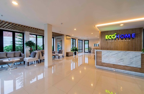 Ciakar Apartment | Golden Knight Suites | EcoHome Apartment
