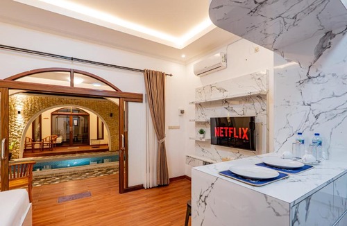 Kutuh House | Golden Pandawa Villa