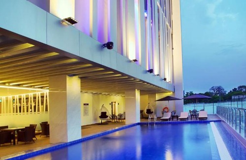 Makassar Hotel | Golden Tulip Essential Makassar