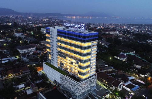 Bandar Lampung Hotel | Golden Tulip Springhill Lampung