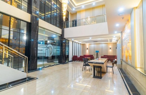 Sleman Hotel | Gomini Stay