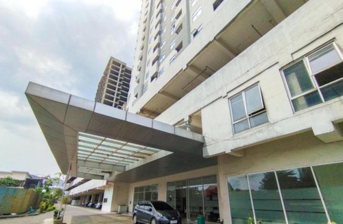 Bandung Apartment | Good Deal 2BR Apartment Newton Residence Bandung by Travelio