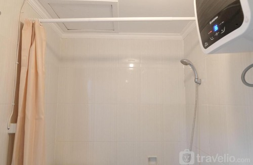 Bandung Apartment | Good Deal 2BR Apartment Newton Residence Bandung by Travelio