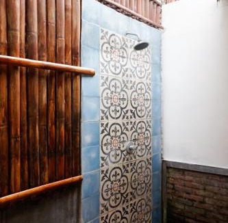 Prawirotaman Hostel | Good Karma Yogyakarta