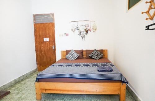 Prawirotaman Hostel | Good Karma Yogyakarta