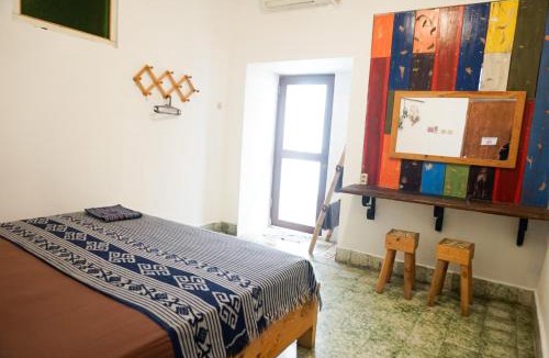 Prawirotaman Hostel | Good Karma Yogyakarta