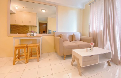 Kebagusan Apartment | Good Place And Homey At 2Br Kebagusan City Apartment