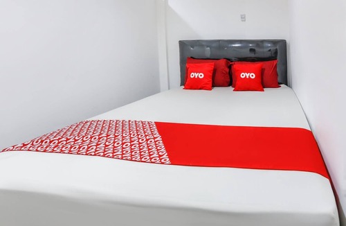 Samarinda Hotel | Good Sleep Samarinda