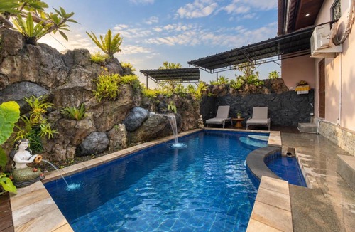 Kutuh Kaja Villa | Grand Ashanti Villa