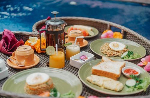 Kutuh Kaja Villa | Grand Ashanti Villa